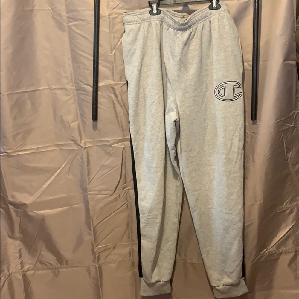 Champion Men’s Sweat pants